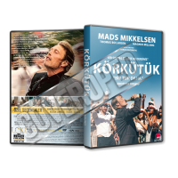 Körkütük - Another Round - Druk - 2020 Türkçe Dvd Cover Tasarımı